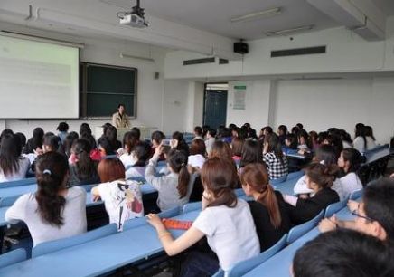 长沙恒企会计培训学校